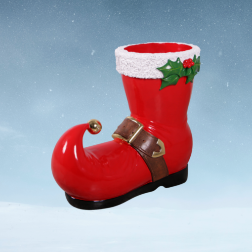 CHRISTMAS BOOT JR 160241