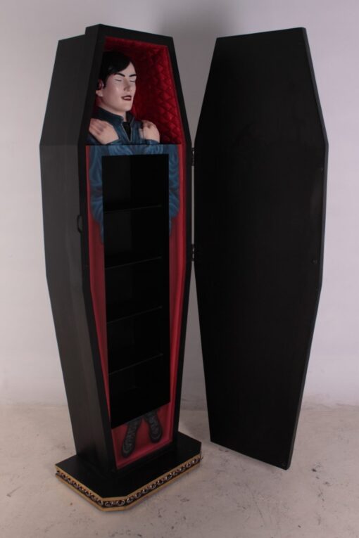 VAMPIRE COFFIN JR 090083 - Image 3