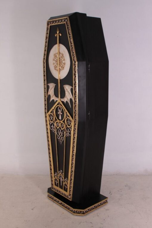 VAMPIRE COFFIN JR 090083 - Image 2