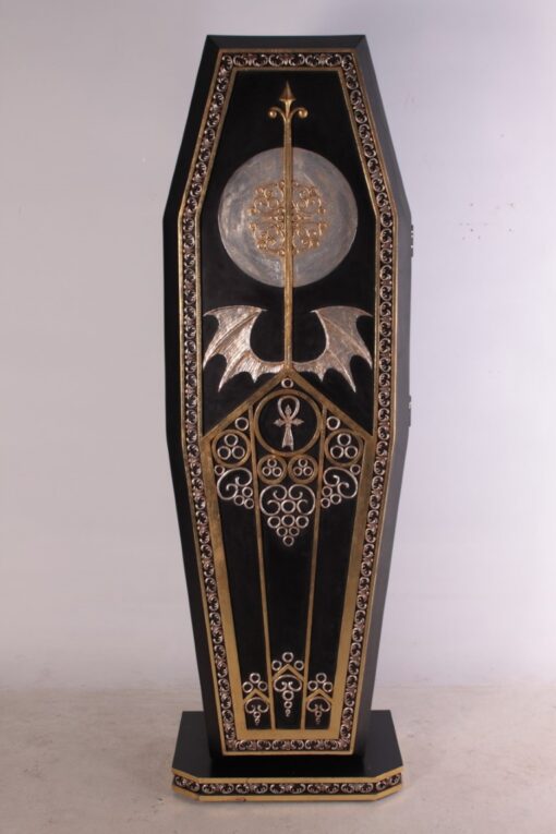 VAMPIRE COFFIN JR 090083 - Image 4