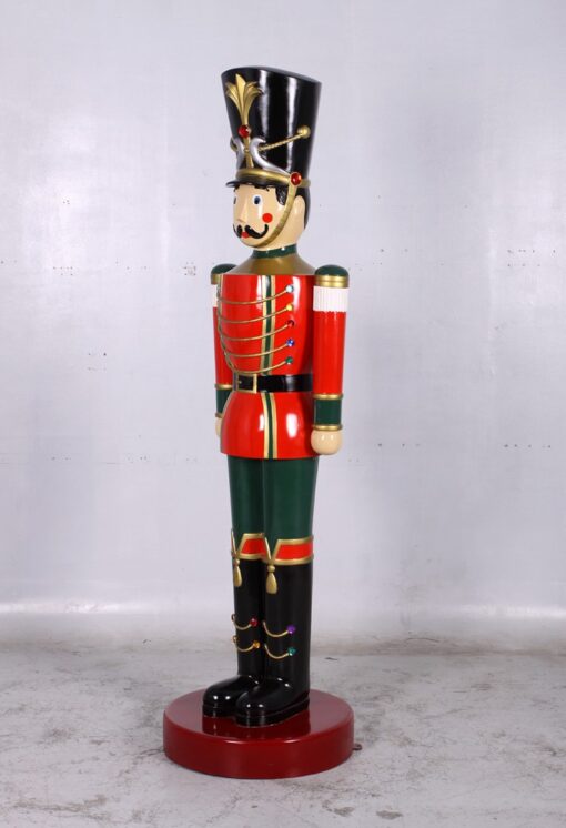 TOY SOLDIER 6.5FT - JR 130092 - Image 4