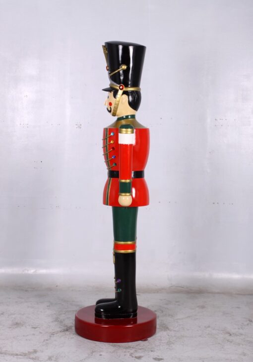 TOY SOLDIER 6.5FT - JR 130092 - Image 5