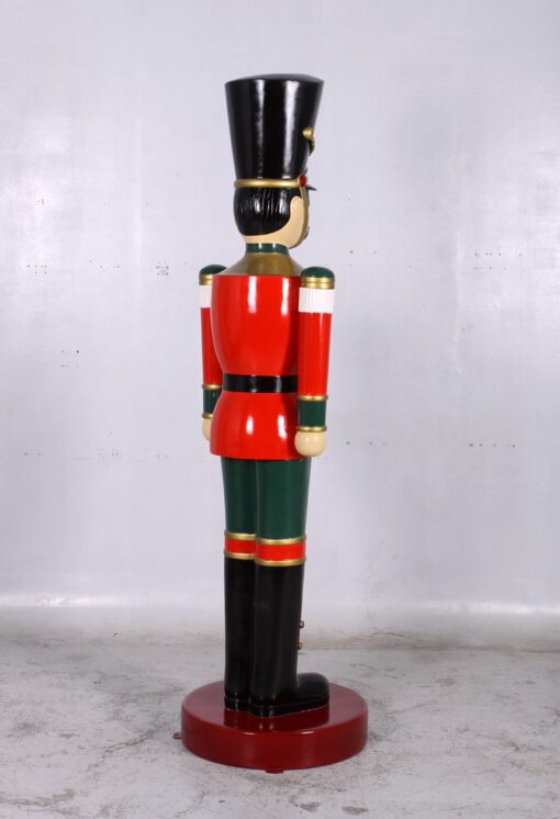 TOY SOLDIER 6.5FT - JR 130092 - Image 7