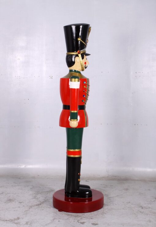 TOY SOLDIER 6.5FT - JR 130092 - Image 8