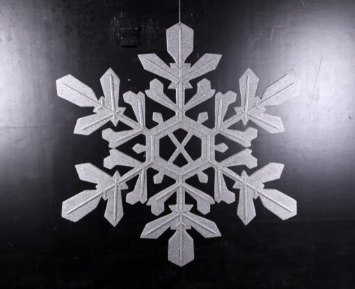SNOWFLAKE JR 140010 - Image 2