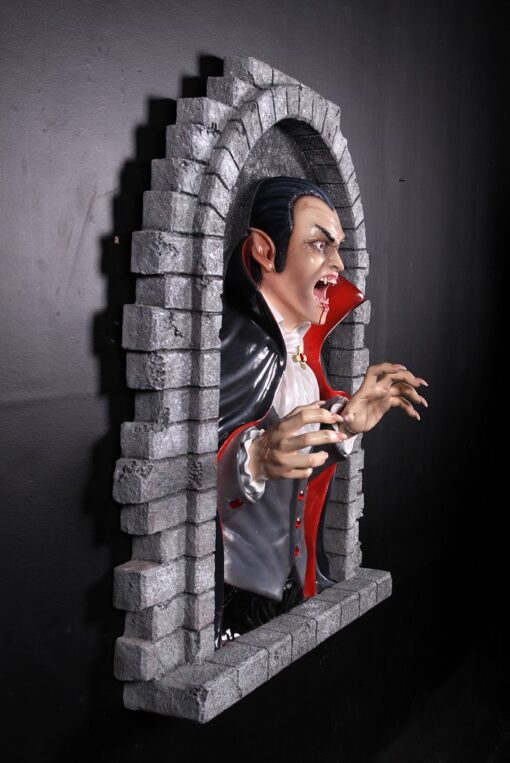 DRACULA WALL DECOR JR 140103 - Image 5