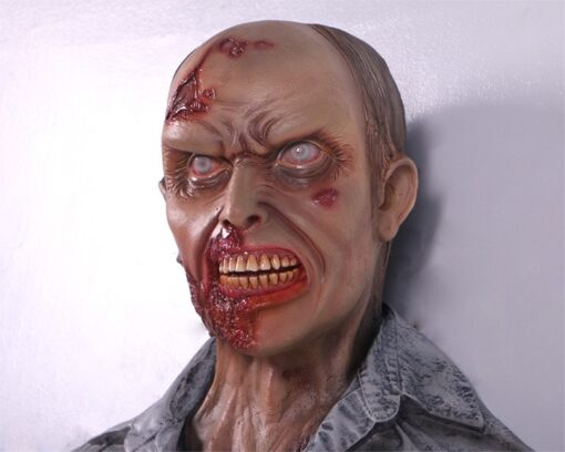 ZOMBIE WALL DECOR JR 140104 - Image 2