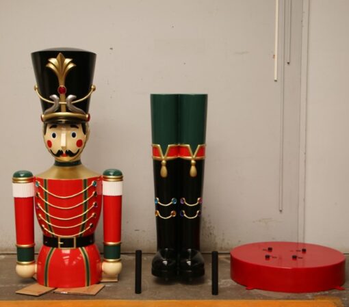 TOY SOLDIER 10FT - JR 150366 - Image 2