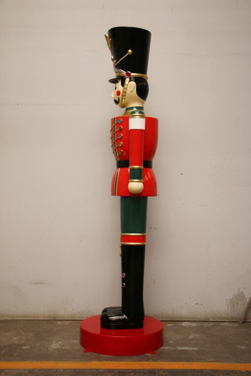 TOY SOLDIER 10FT - JR 150366 - Image 4