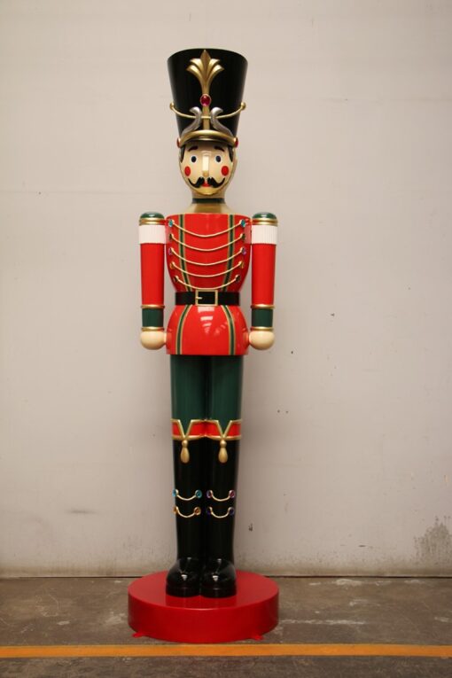 TOY SOLDIER 10FT - JR 150366