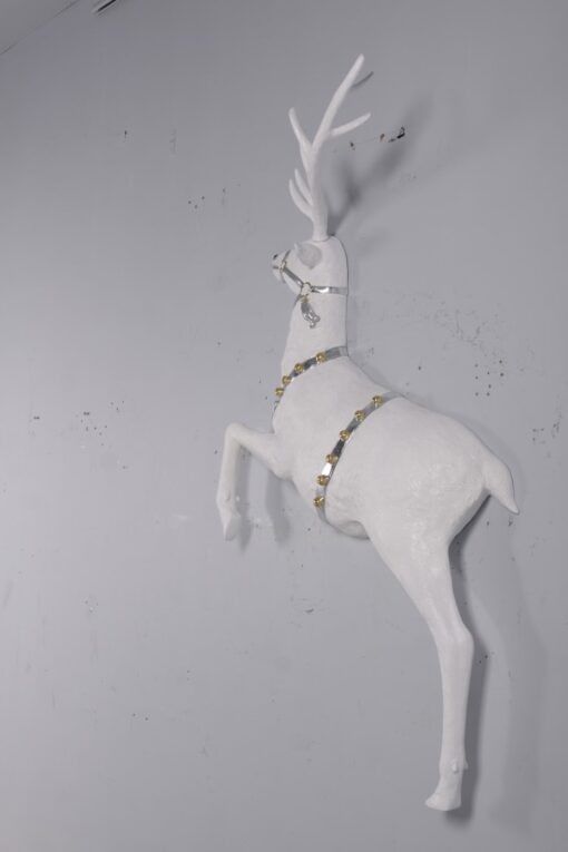 REINDEER WALL DECOR JR 170017 - Image 10