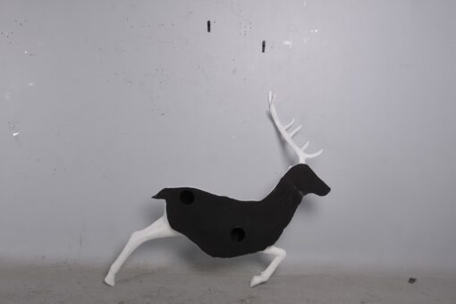 REINDEER WALL DECOR JR 170017 - Image 11