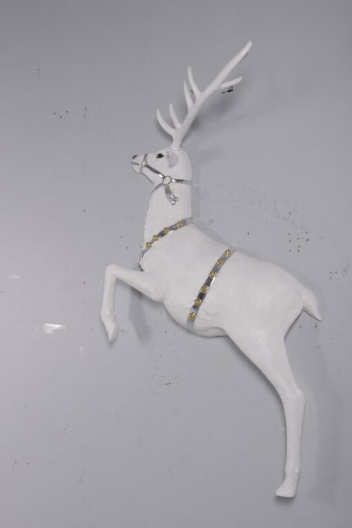 REINDEER WALL DECOR JR 170017 - Image 7
