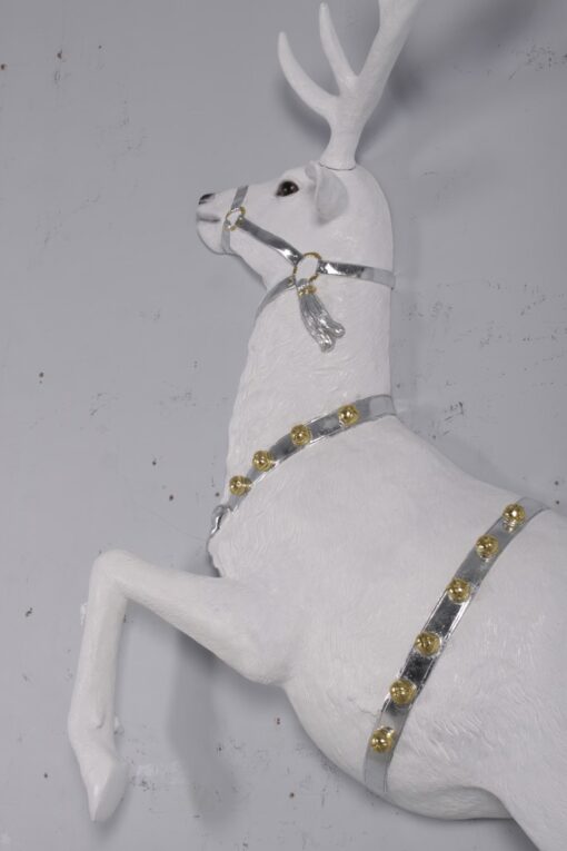 REINDEER WALL DECOR JR 170017 - Image 9