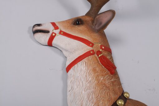 REINDEER WALL DECOR JR 170017 - Image 4