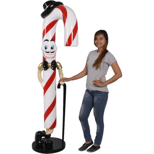 CANDY CANE JOE JR 170053