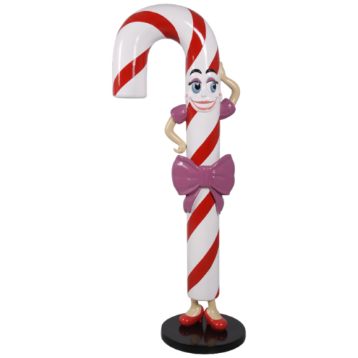 CANDY CANE MO JR 170054