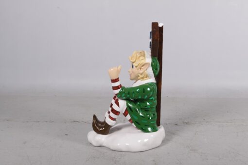 NORTH POLE ELF JR 170101 - Image 10