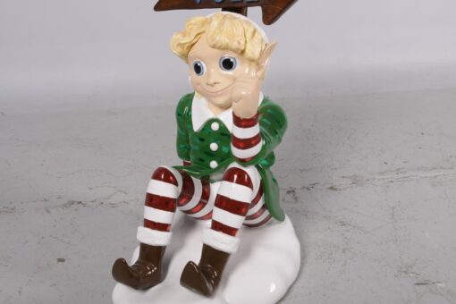 NORTH POLE ELF JR 170101 - Image 13
