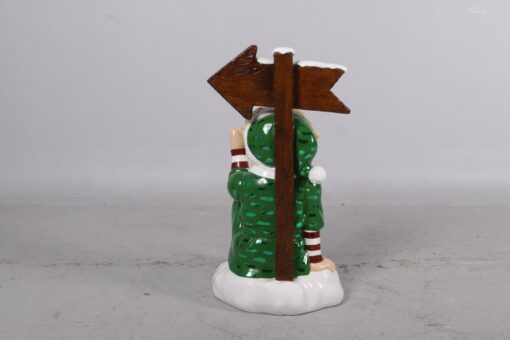 NORTH POLE ELF JR 170101 - Image 8