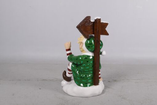NORTH POLE ELF JR 170101 - Image 9