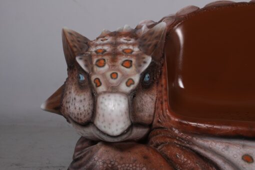 ANKYLOSAURUS SEAT JR 170121 - Image 4