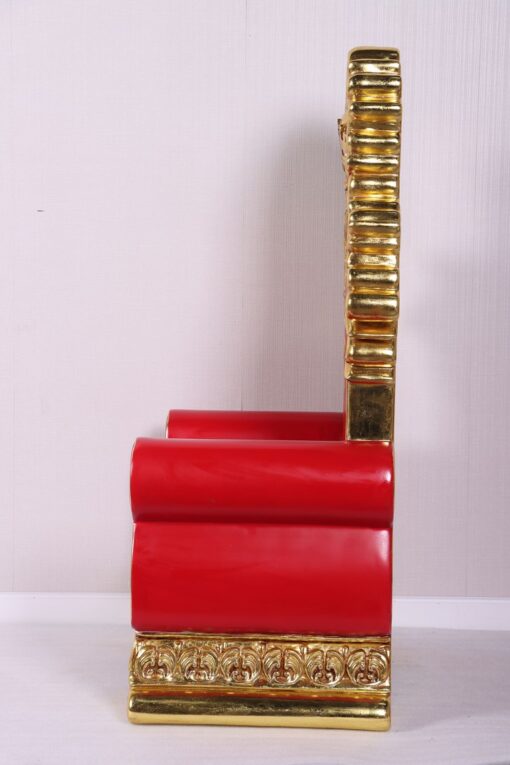 SANTA'S THRONE JUNIOR JR 180001 - Image 9