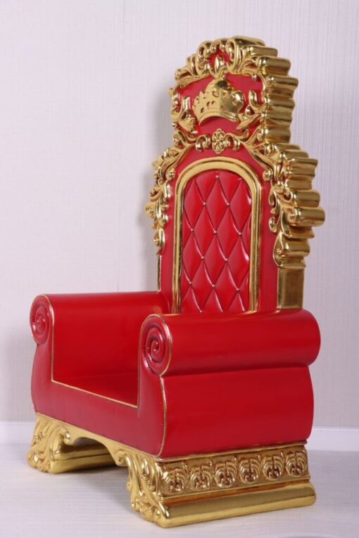 SANTA'S THRONE JUNIOR JR 180001 - Image 2