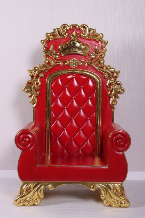 SANTA'S THRONE JUNIOR JR 180001