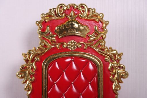 SANTA'S THRONE JUNIOR JR 180001 - Image 3