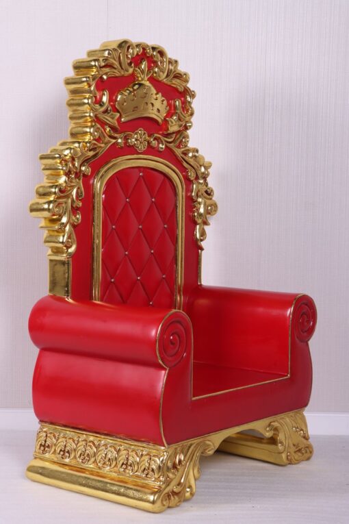 SANTA'S THRONE JUNIOR JR 180001 - Image 4