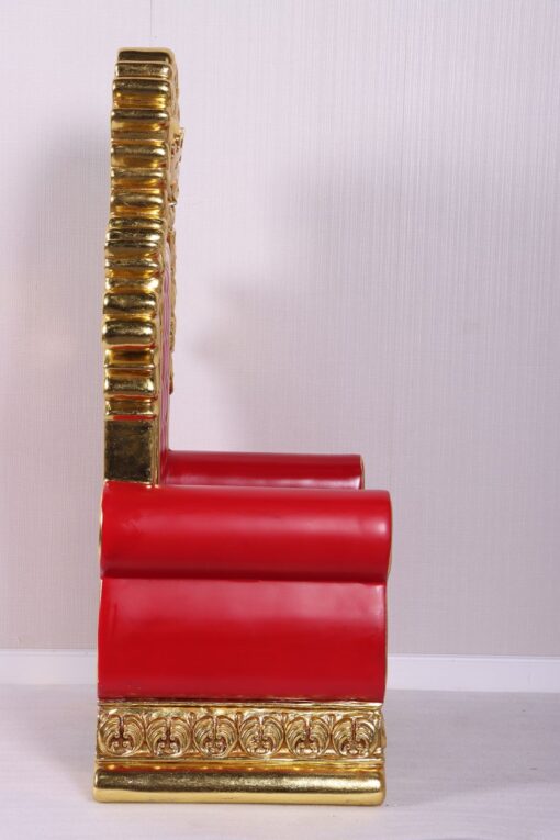 SANTA'S THRONE JUNIOR JR 180001 - Image 5