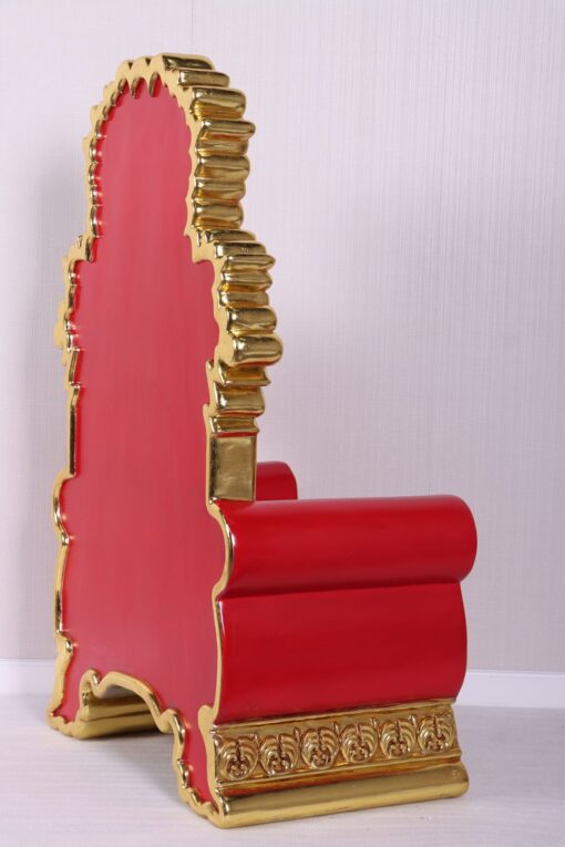 SANTA'S THRONE JUNIOR JR 180001 - Image 6