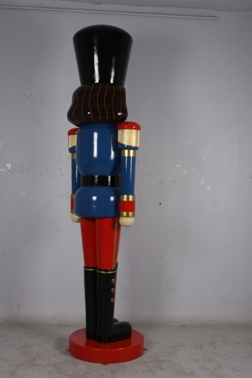 NUTCRACKER SOLDIER 10FT - JR 180006 - Image 4