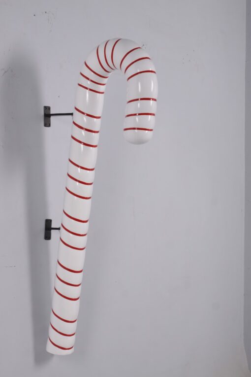 CANDY CANE HANGING 4FT JR 180044 - Image 3