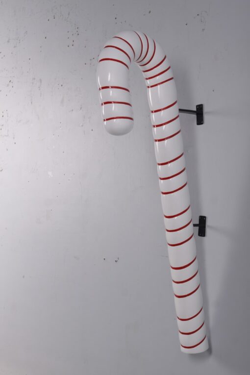 CANDY CANE HANGING 4FT JR 180044 - Image 5