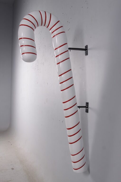 CANDY CANE HANGING 4FT JR 180044 - Image 6