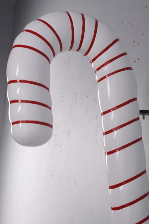 CANDY CANE HANGING 4FT JR 180044 - Image 7