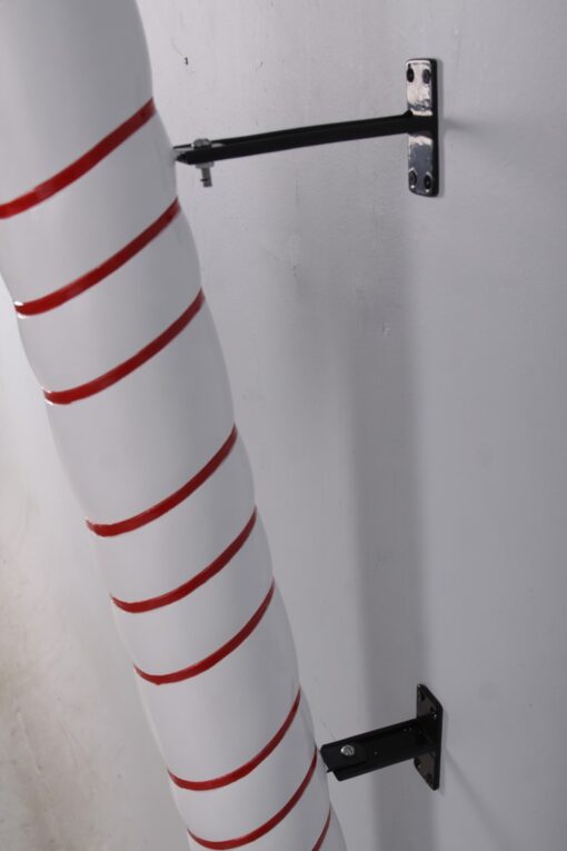 CANDY CANE HANGING 4FT JR 180044 - Image 8