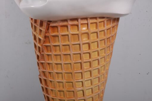 WHIPPY ICE CREAM 6FT WITH FLAKE JR 180053 - Image 13
