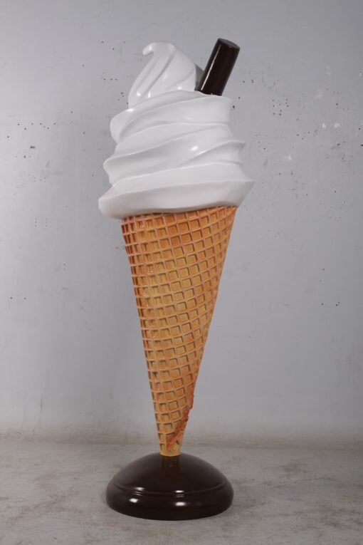 WHIPPY ICE CREAM 6FT WITH FLAKE JR 180053 - Image 14