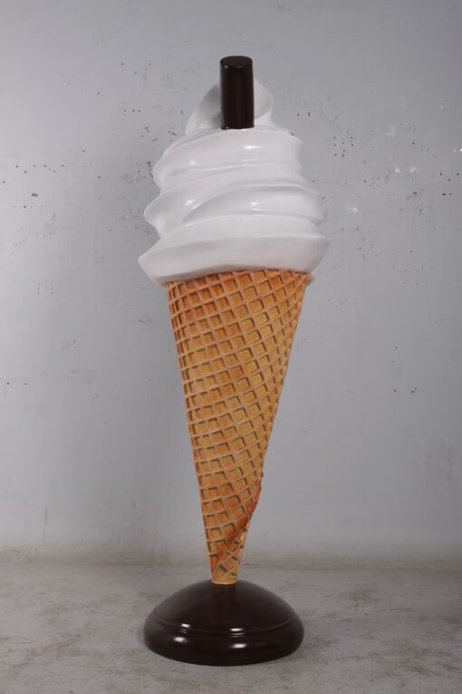 WHIPPY ICE CREAM 6FT WITH FLAKE JR 180053 - Image 15