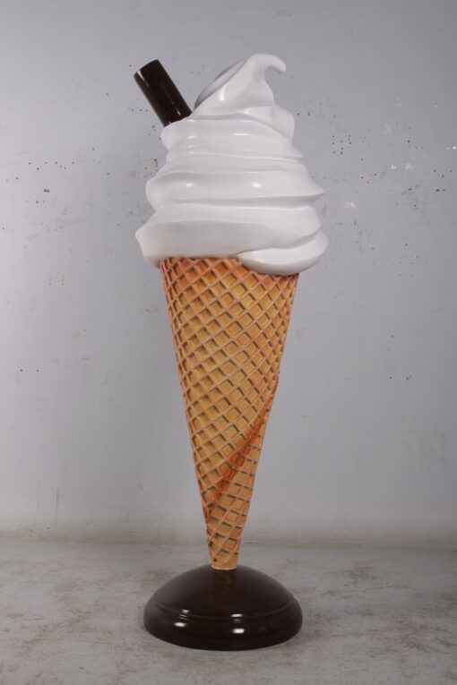 WHIPPY ICE CREAM 6FT WITH FLAKE JR 180053 - Image 16