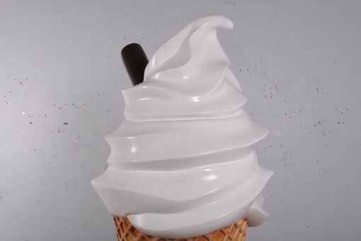 WHIPPY ICE CREAM 6FT WITH FLAKE JR 180053 - Image 7