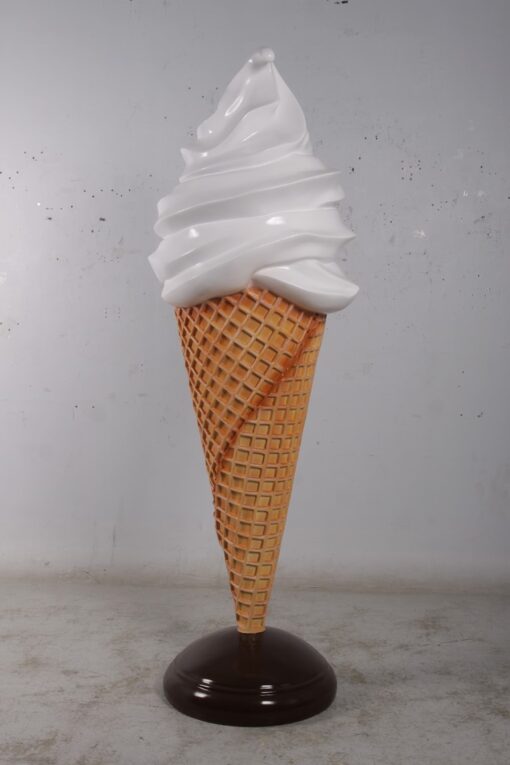 WHIPPY ICE CREAM 6FT WITH FLAKE JR 180053 - Image 8