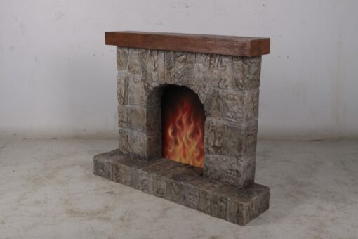 FIREPLACE STOCKING HOLDER JR 180140 - Image 7