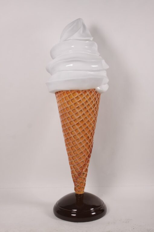 WHIPPY ICE CREAM 6FT WITHOUT FLAKE JR 180159 - Image 9