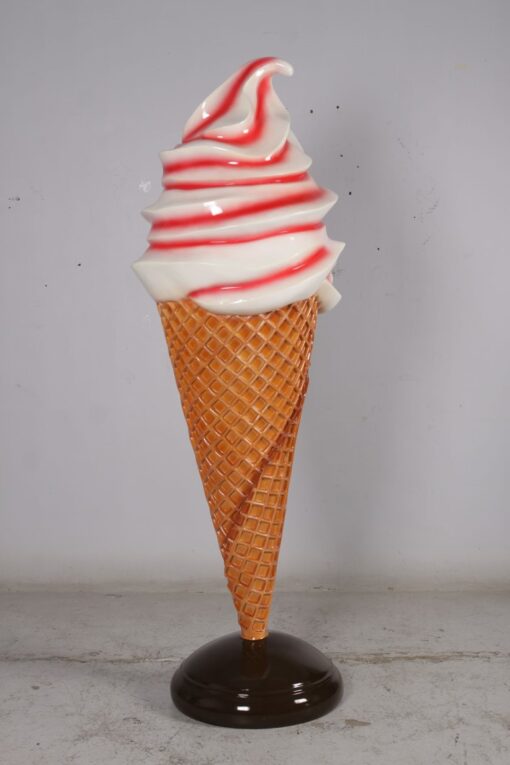 WHIPPY ICE CREAM 6FT WITHOUT FLAKE JR 180159 - Image 7