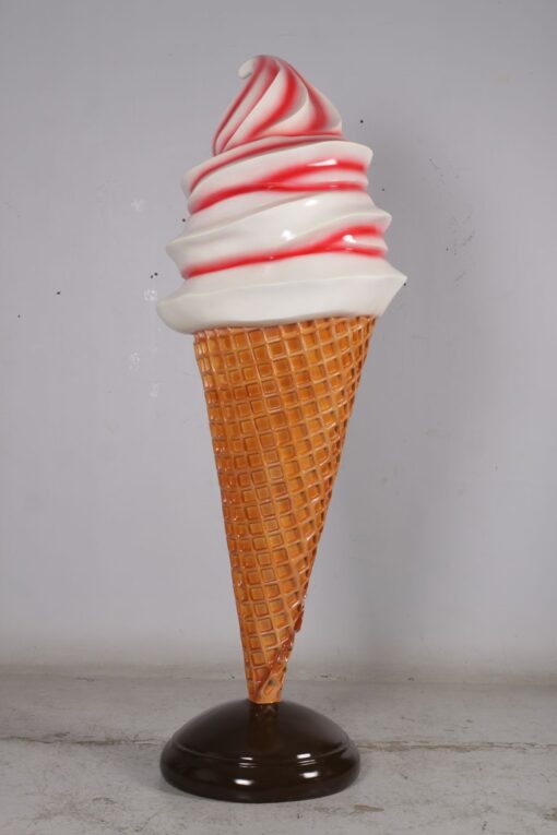 WHIPPY ICE CREAM 6FT WITHOUT FLAKE JR 180159 - Image 3