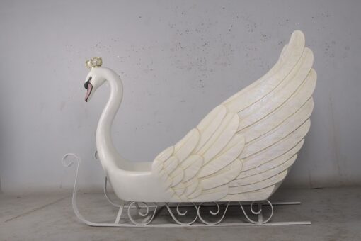 SWAN SLEIGH  JR 180174 - Image 4